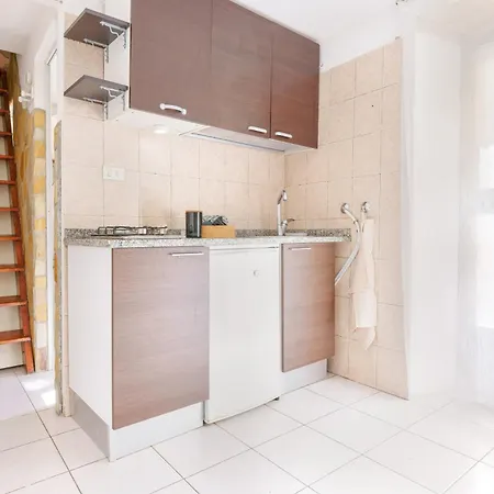 Holiday home Naos *