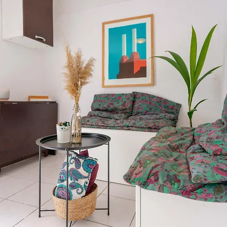Naos Holiday home