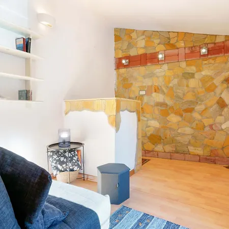 Naos Holiday home