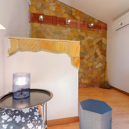 Naos Holiday home