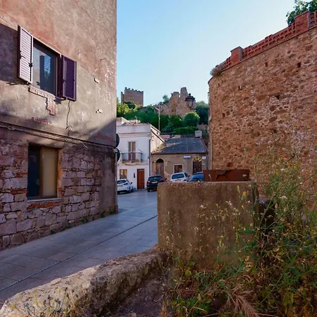 Holiday home Naos Iglesias