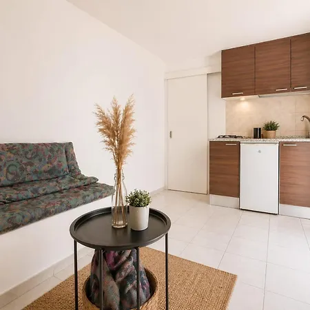 Naos Casa vacanze *